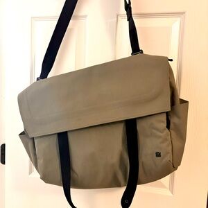 Lululemon Tote Gym Bag